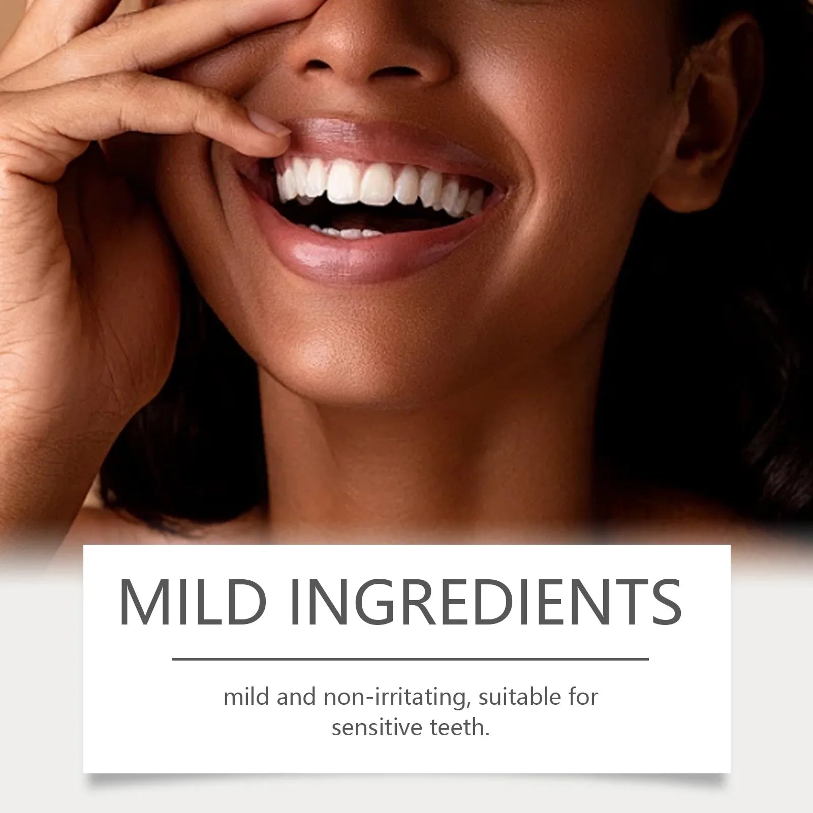Sparkling Smile Whitening Strips